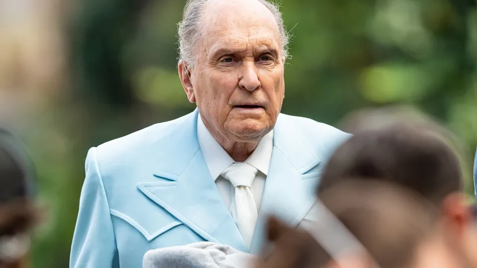 Morre Robert Duvall, estrela de "O Poderoso Chefão", aos 95 anos - img