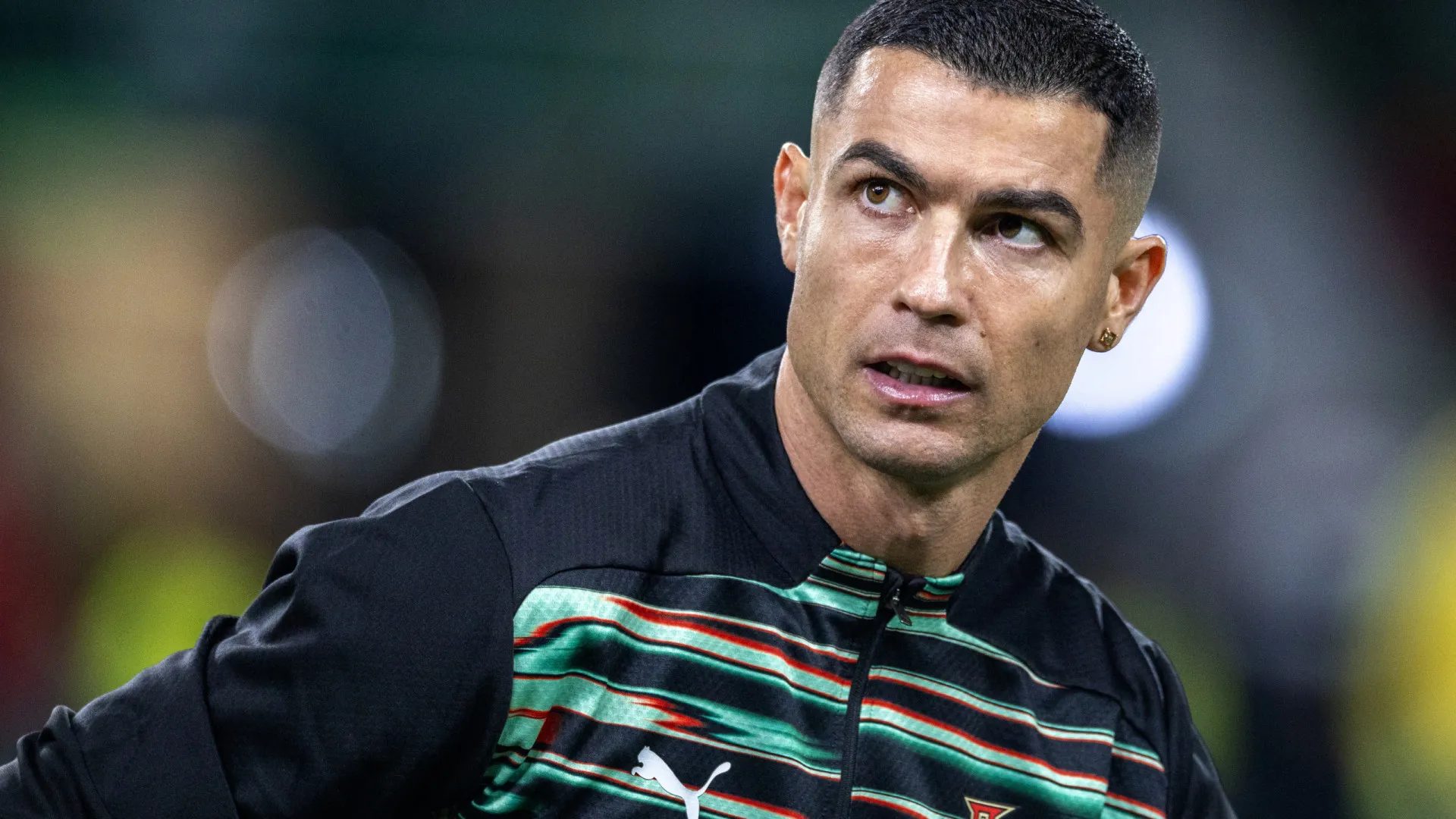 Flamengo cobra time que tem Cristiano Ronaldo como sócio por dívida acima de R$ 10 milhões - img