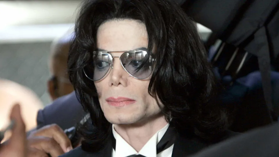 Novo documentário revela gravações inéditas de Michael Jackson - img