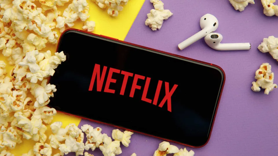 Netflix diz ter contribuído com mais de US$ 325 bilhões para economia global - img
