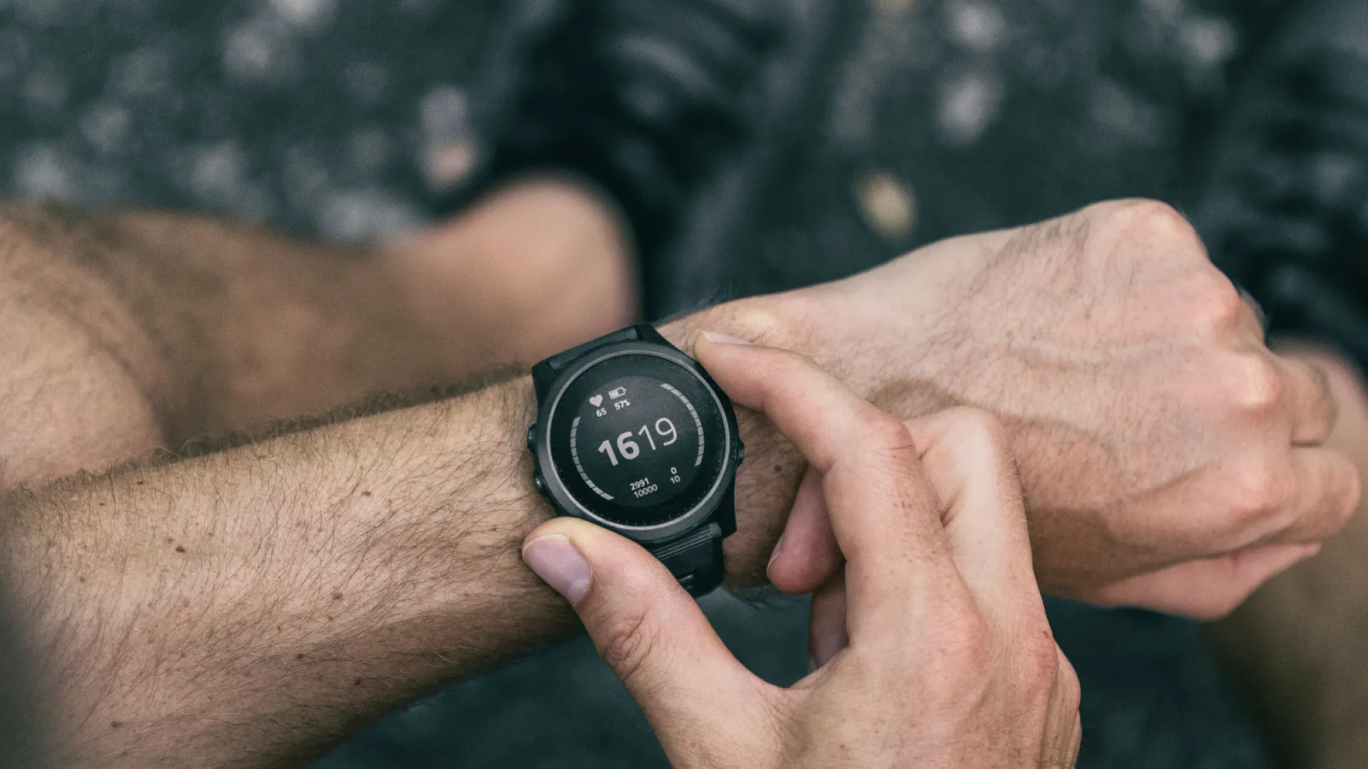 Os smartwatches podem substituir seu check-up anual? - img