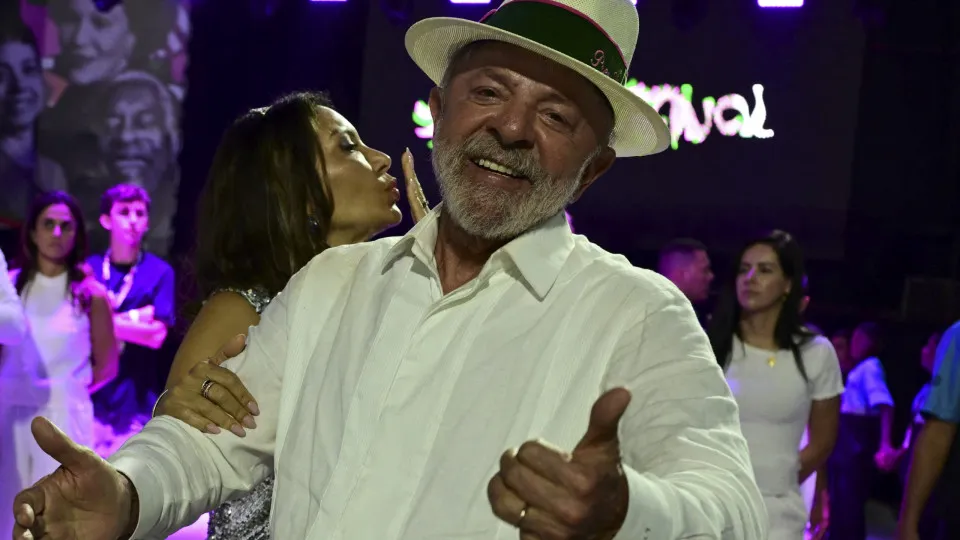 PT já moveu ação para impedir homenagem a presidenciáveis do PSDB no Carnaval - img