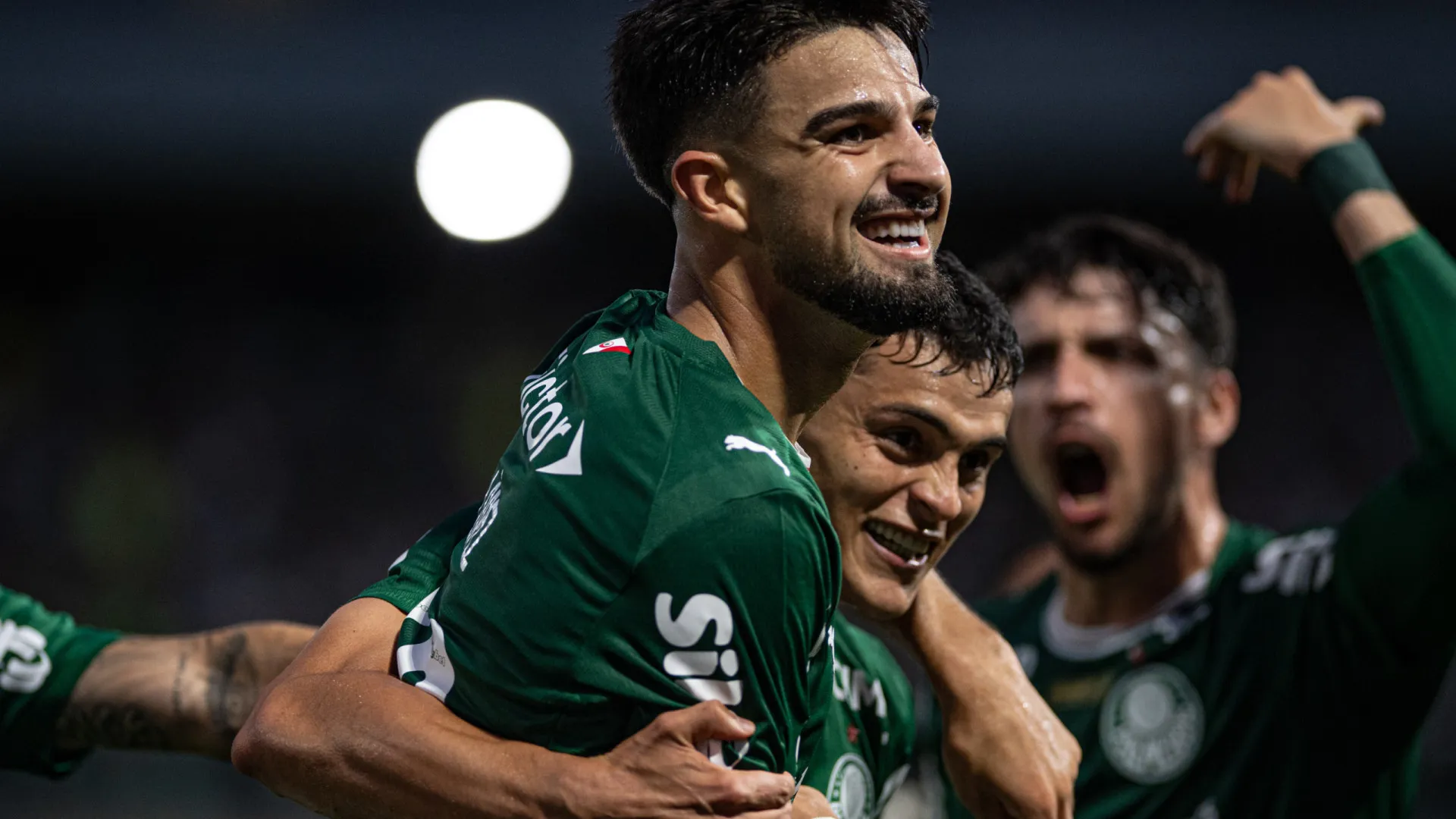 Palmeiras supera clássicos e 'carrasco no Brasil' com o que faltou em 2025 - img