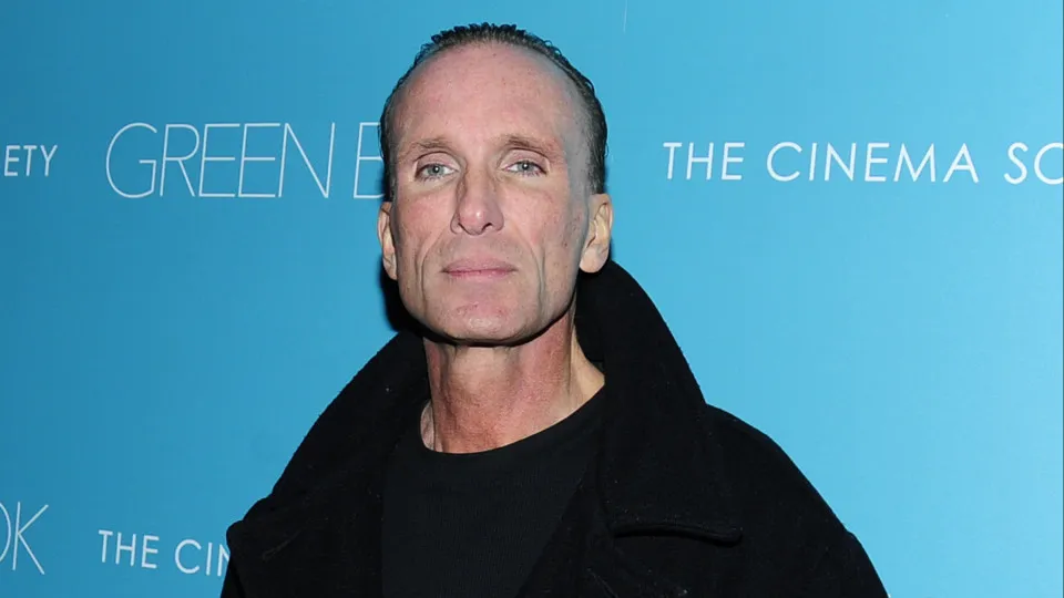 Peter Greene, ator de 'Pulp Fiction', morreu por disparo acidental de arma de fogo - img