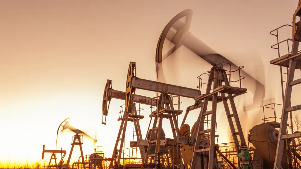 STF agenda análise de lei que alterou distribuição de royalties de petróleo - img
