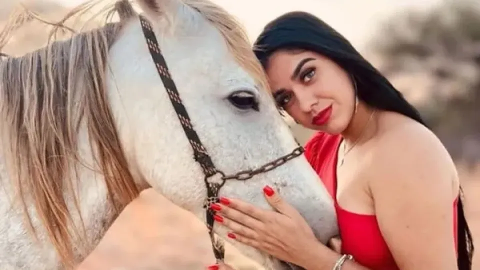 “Rainha das Cavalgadas” é achada morta na Bahia; namorado é suspeito - img