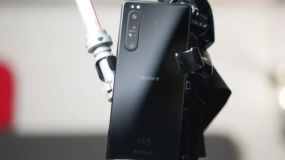 Sony se prepara para voltar ao mercado de celulares - img
