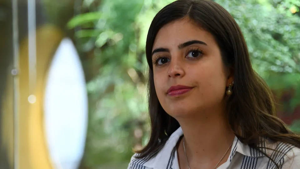 Tabata defende projeto sobre antissemitismo e critica 'ódio arraigado' em parte da esquerda - img