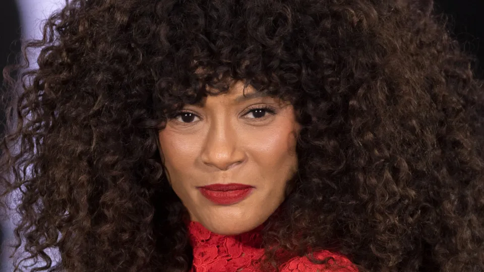 Taís Araujo diz que interrompeu ensaios de peça para poder curtir Carnaval na Sapucaí - img