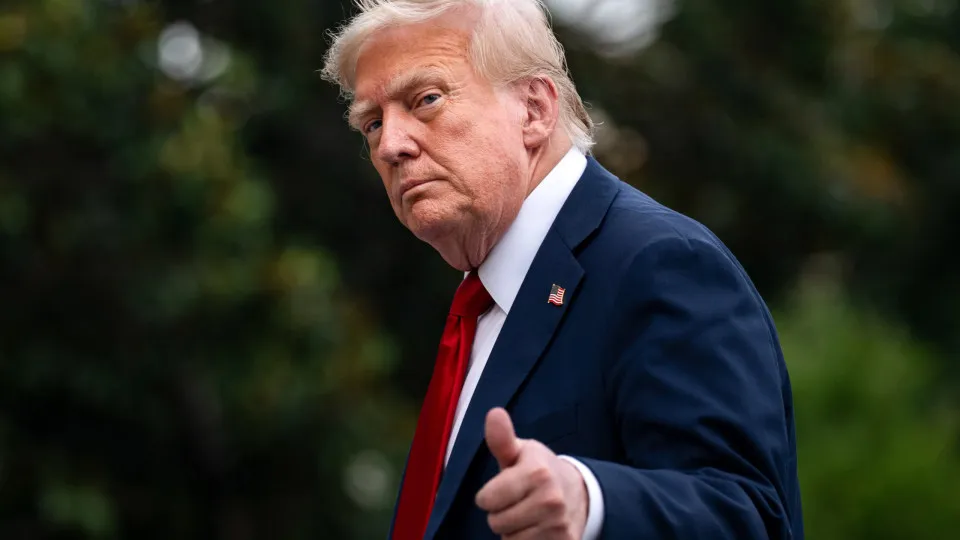 Novas tarifas de 10% de Trump entram em vigor dia 24 e isentam carne, laranja e minerais críticos - img