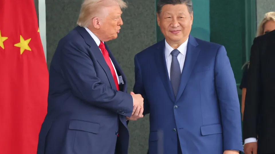Trump e Xi tiveram conversa "longa e minuciosa": "Extremamente boa" - img