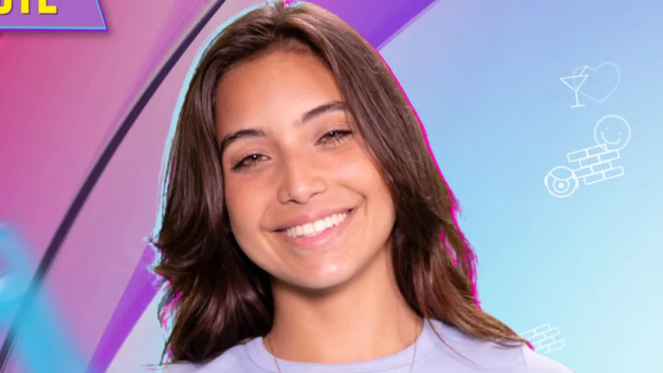 Vanessa Lopes é resgatada de montanha nos Alpes Suíços - img