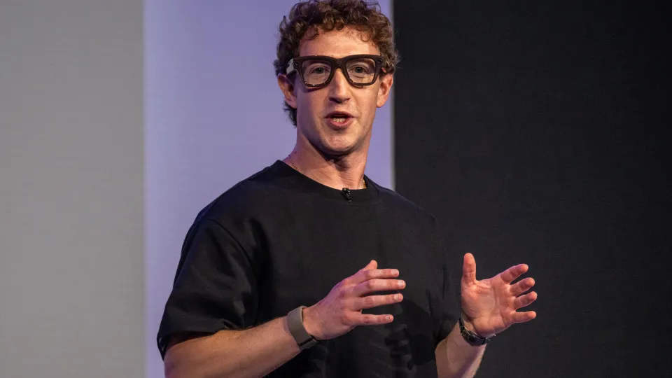 Zuckerberg é ouvido hoje em julgamento sobre dependência em redes sociais - img