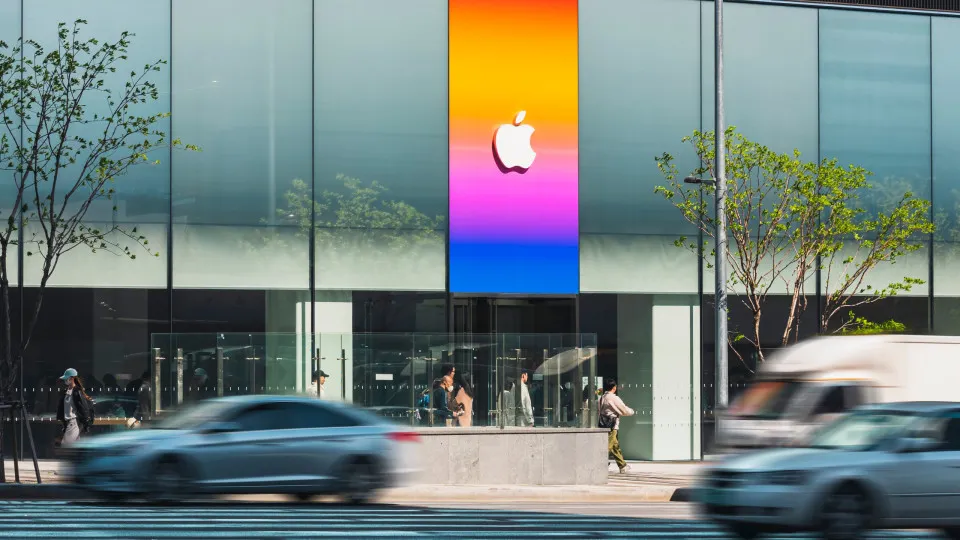 Apple proíbe bets, mas ilegais driblam controle e oferecem de tigrinho a apostas em apps para crianças - img