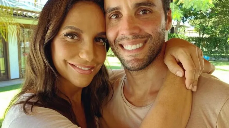 Acordo pré-nupcial define divisão de bens de Ivete e Daniel após término - img