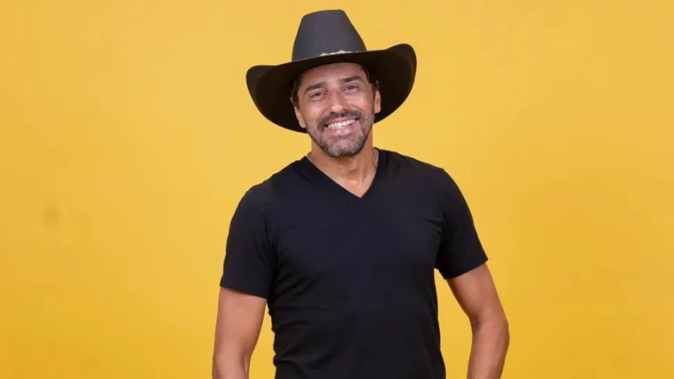 Assim como Jonas, Alberto Cowboy se torna recordista em provas do BBB - img