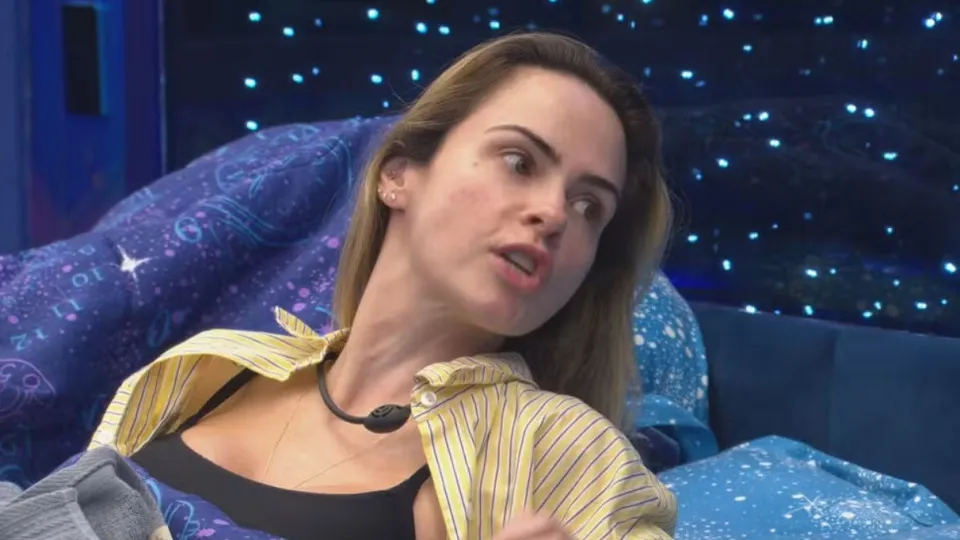 Ana Paula Renault dispara e lidera ranking de crescimento nas redes após o BBB 26 - img
