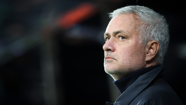Real Madrid tem “plano B” para Mourinho: “Há duas alternativas” - img
