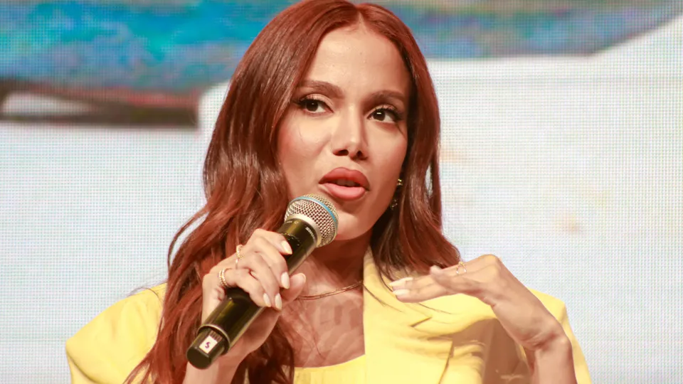 Virginia, Anitta e Kylie Jenner perdem milhões de seguidores após limpeza do Instagram - img