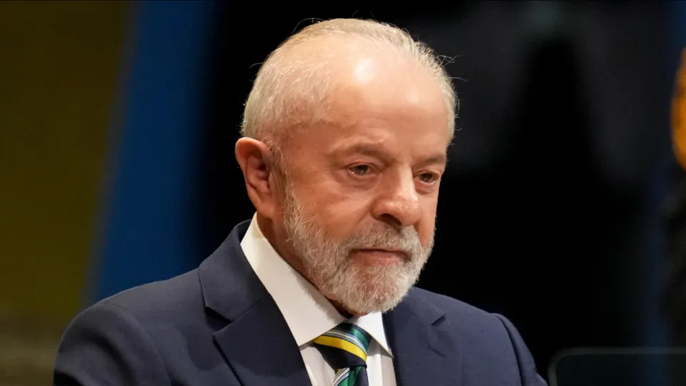 Ao menos 18 ministros vão deixar o governo até o dia 2, diz Lula - img