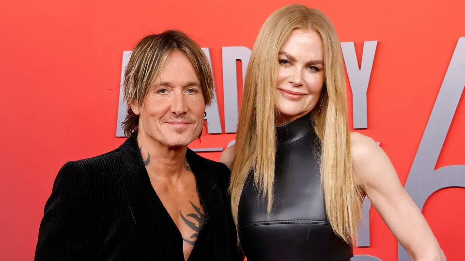 Após divórcio, Keith Urban aceita trabalho 'menor' para "pagar as contas" - img