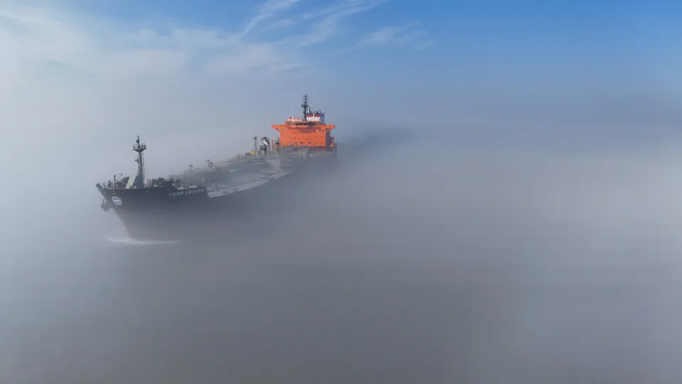 Austrália e Japão descartam enviar navios ao Estreito de Ormuz - img