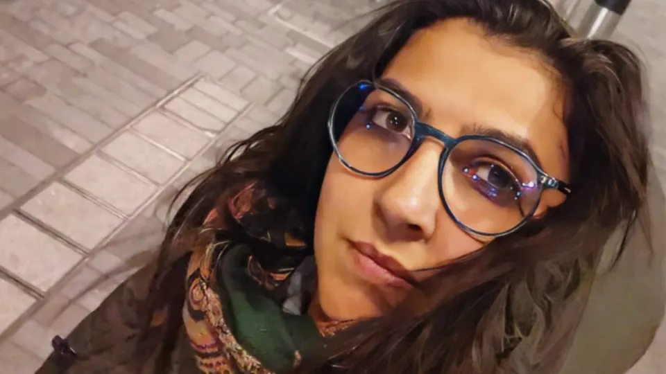 Brasileira desaparece misteriosamente na Inglaterra: "Não estava bem" - img