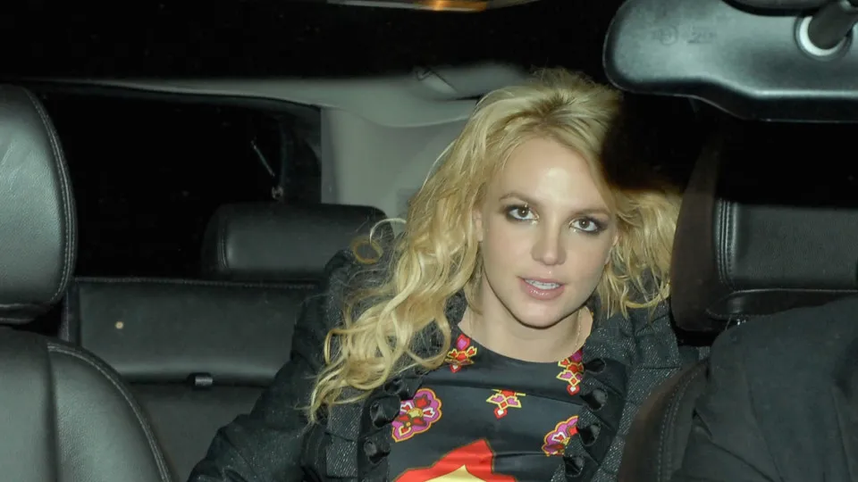 Britney Spears é presa na Califórnia por dirigir embriagada - img
