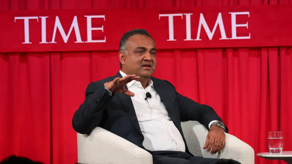 CEO do YouTube diz que plataforma não será “lixo de IA” - img