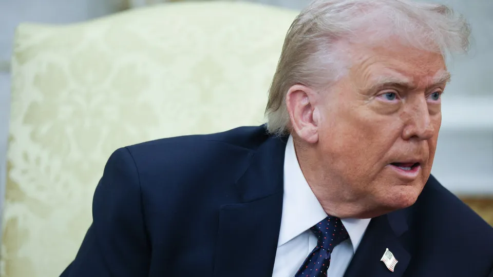 Trump diz acreditar que 'terá a honra' de tomar Cuba - img
