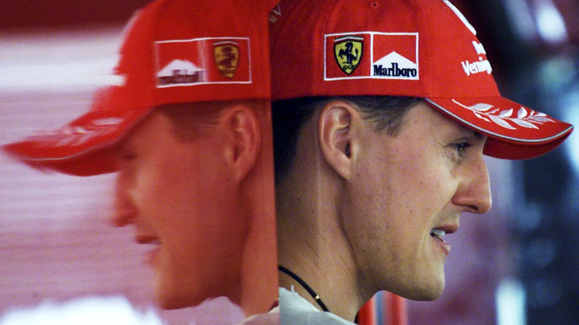 Como está Michael Schumacher hoje? - img