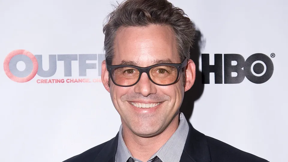 Corpo do ator Nicholas Brendon foi encontrado por amigo - img