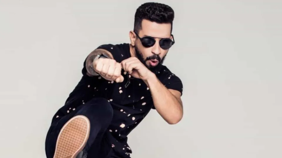 Dennis DJ se pronuncia após polêmica por direitos autorais com Tati Quebra Barraco - img