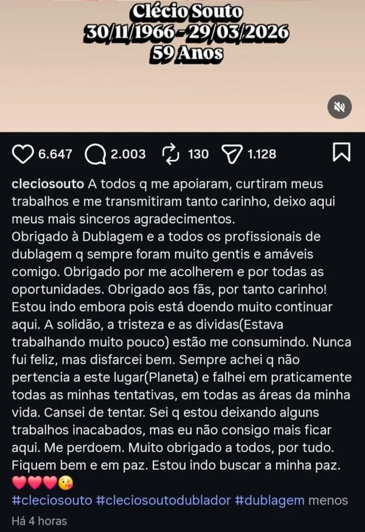 Notícias ao Minuto