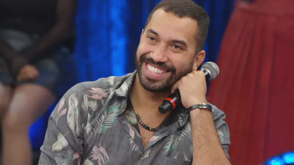Gil do Vigor diz que questionou orientação sexual durante doutorado nos EUA - img