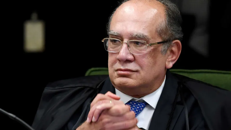 Gilmar cita ideia de fazer 'boneco de Zema como homossexual' e diz que seria ofensivo - img