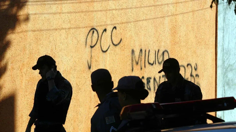 Governo vê riscos ao mercado financeiro com possível designação do PCC e CV como terroristas - img
