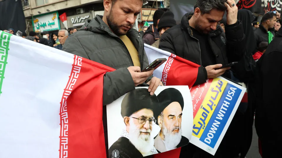 Hackers iranianos assumem ataques cibernéticos contra empresas dos EUA - img