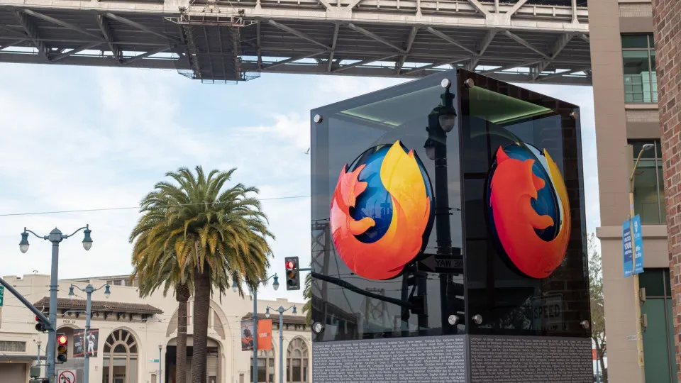 IA da Anthropic encontra falhas de segurança no navegador Firefox - img