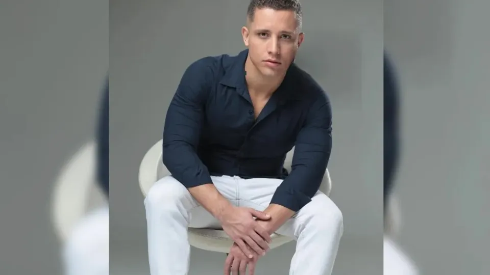 Influenciador é morto a tiros por avô do ex-companheiro, aos 28 anos - img