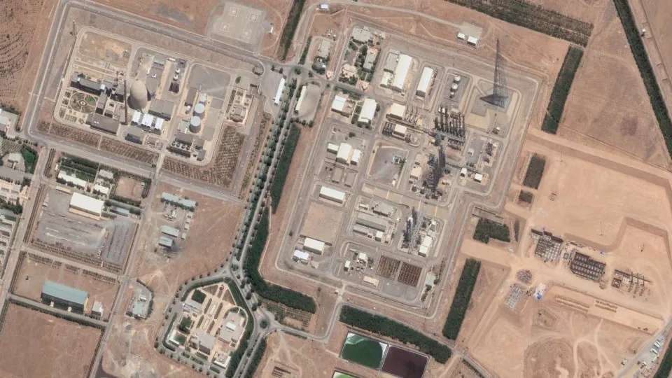 Inteligência dos EUA diz que Irã não retomou programa nuclear - img