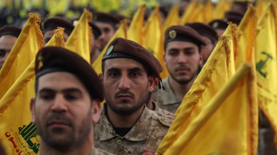 Irã e Hezbollah fazem primeiro ataque coordenado, diz Israel - img