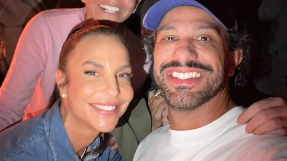 Ivete Sangalo pode ter novo affair meses após separação; saiba quem é - img