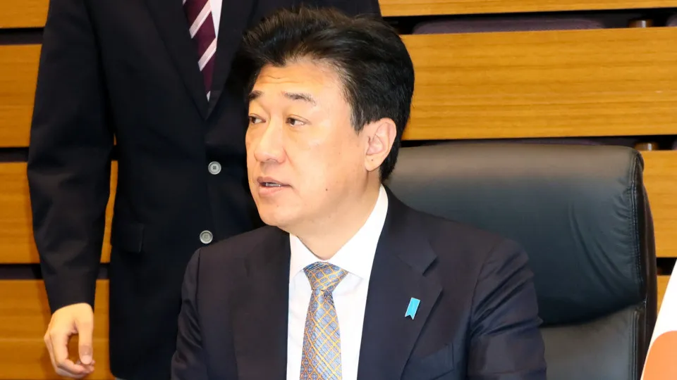 Japão inicia instalação de mísseis de longo alcance em meio a tensões - img