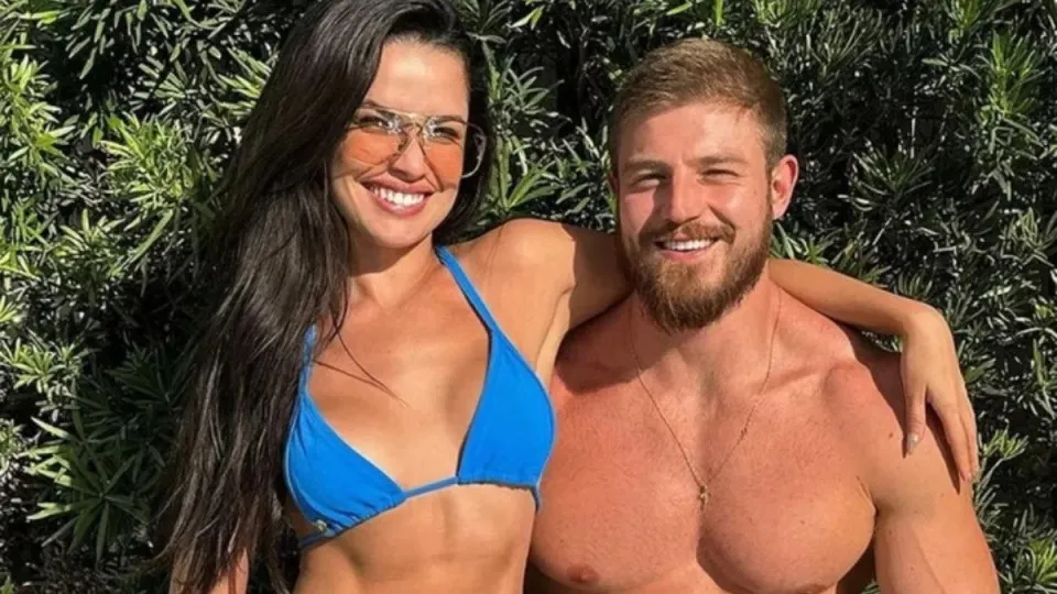 Juliette anuncia casamento com Kaique Cerveny - img