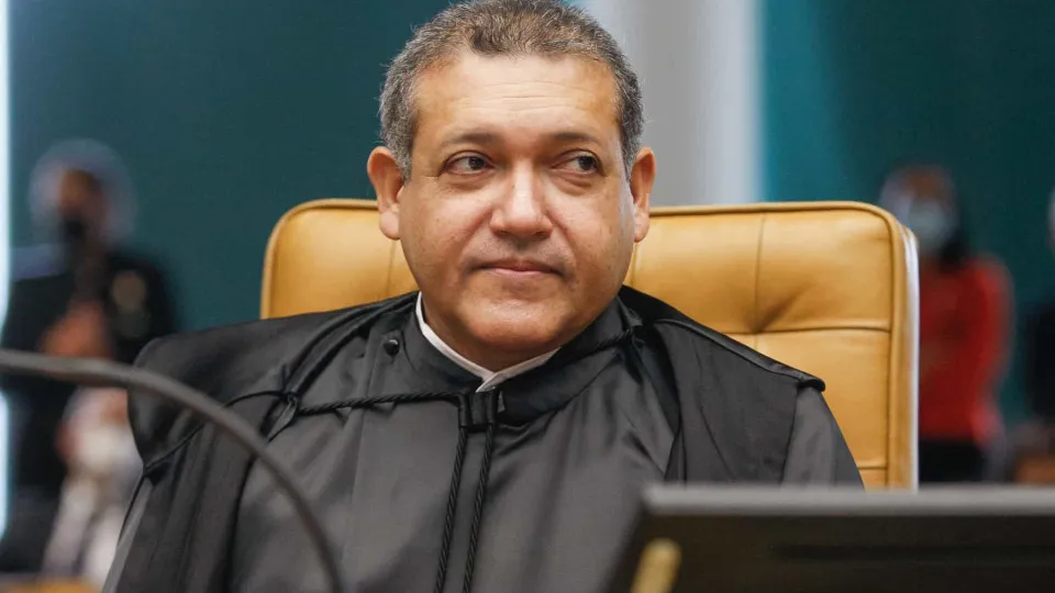 Kassio será relator de revisão pedida por Bolsonaro para anular condenação no STF - img