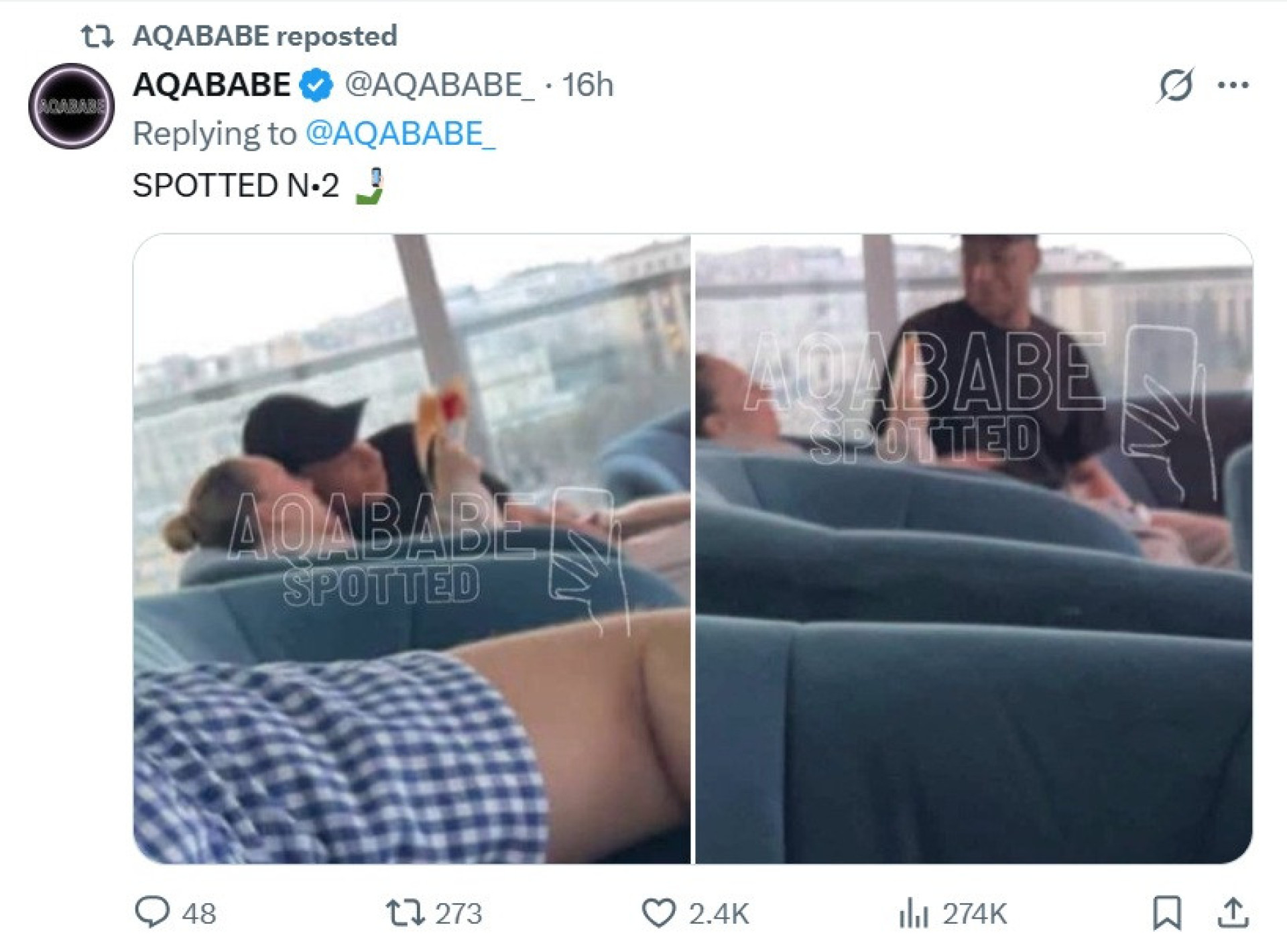 Kylian Mbappé está namorando famosa atriz da série "Elite"? - img