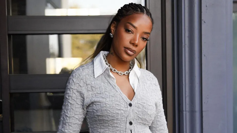 Ludmilla presta apoio a Benny Briolly após ataques em sessão da Câmara de Niterói 1 Ludmilla presta apoio a Benny Briolly após ataques em sessão da Câmara de Niterói - img