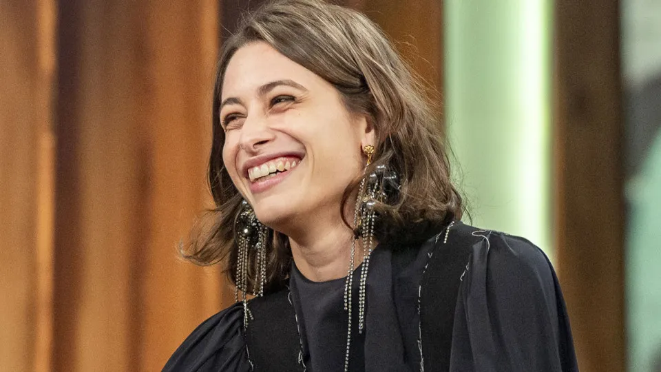 Luisa Arraes diz que foi assaltada em São Paulo - img