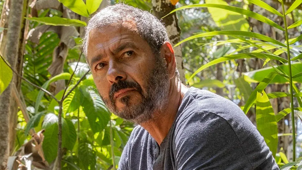 Marcos Palmeira tem carro furtado no Rio de Janeiro - img